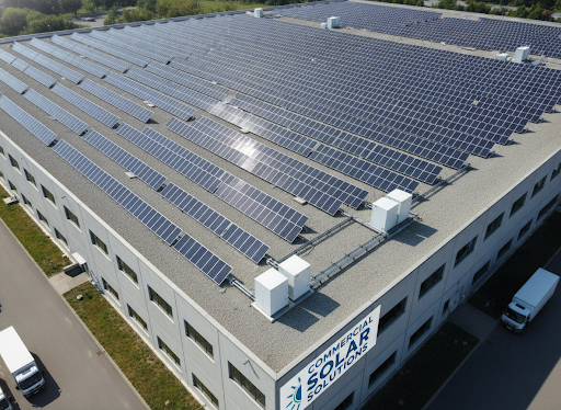 Commercial Solar