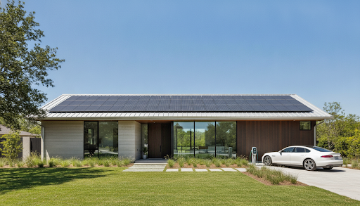 Solar Hero Image