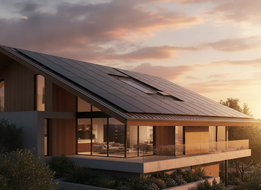 Residential Solar
