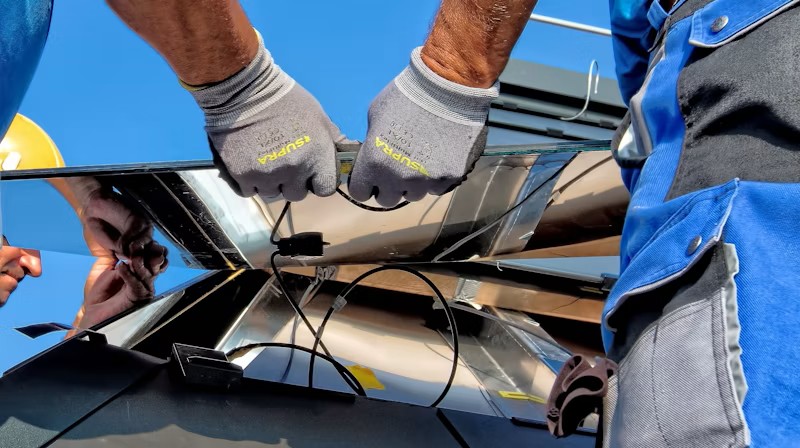 Commercial Solar