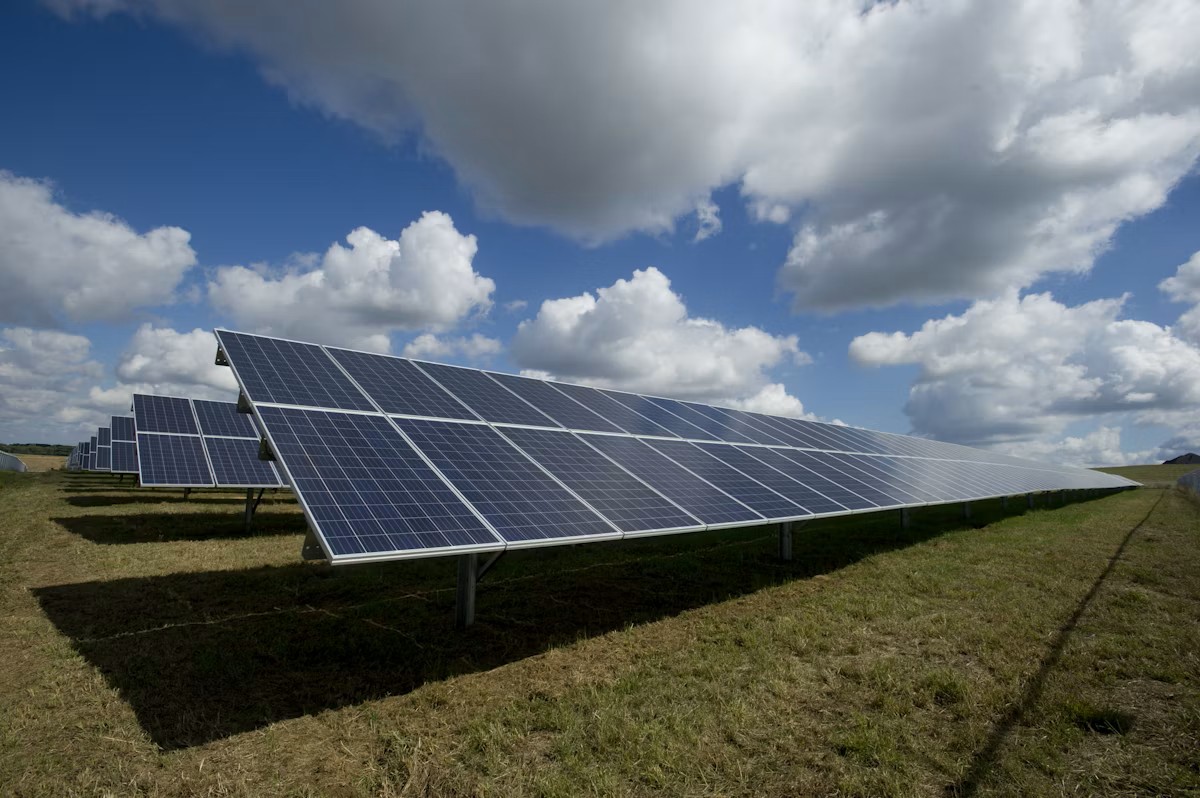 Rooftop Solar Savings